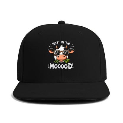 Not In The Moood 2 Hat