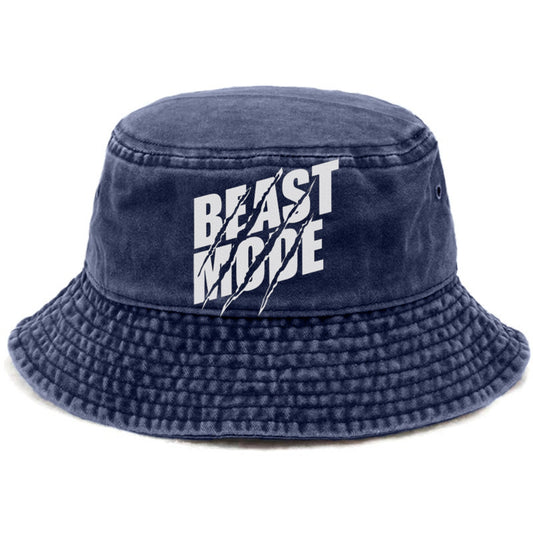 beast mode Hat