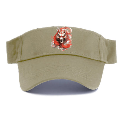 chinese zodiac dragon Hat