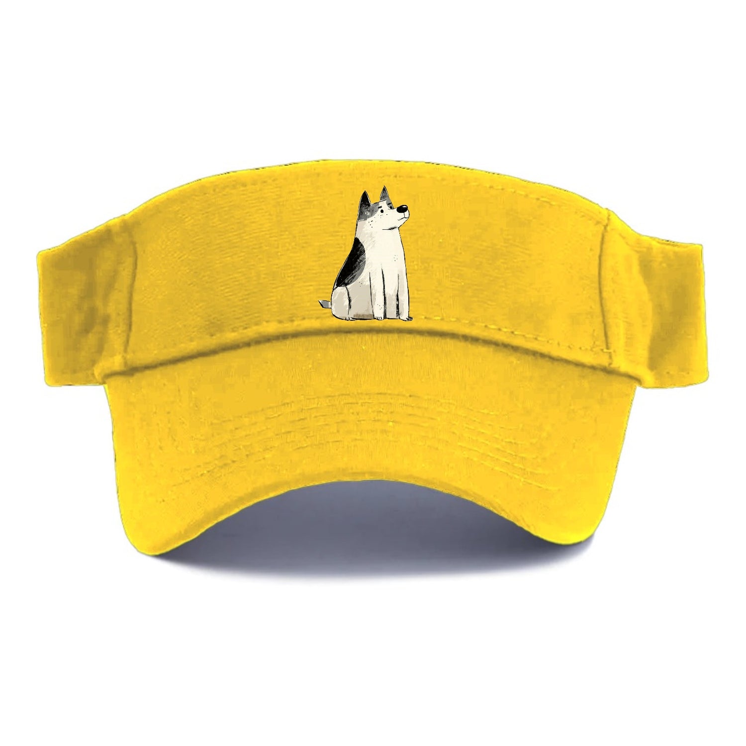 Happy Pup Adorable Companion Hat