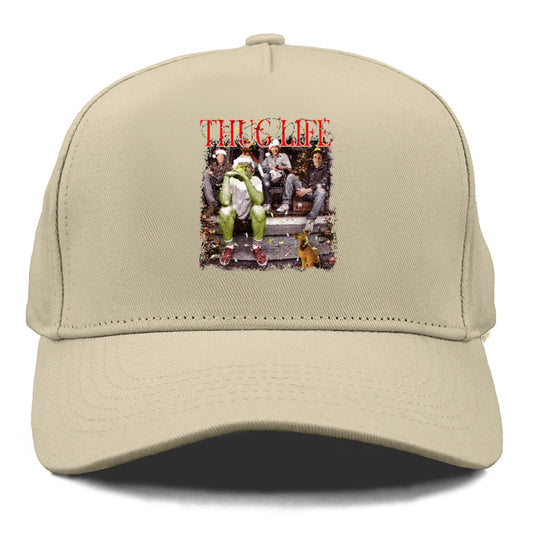 thug life Hat