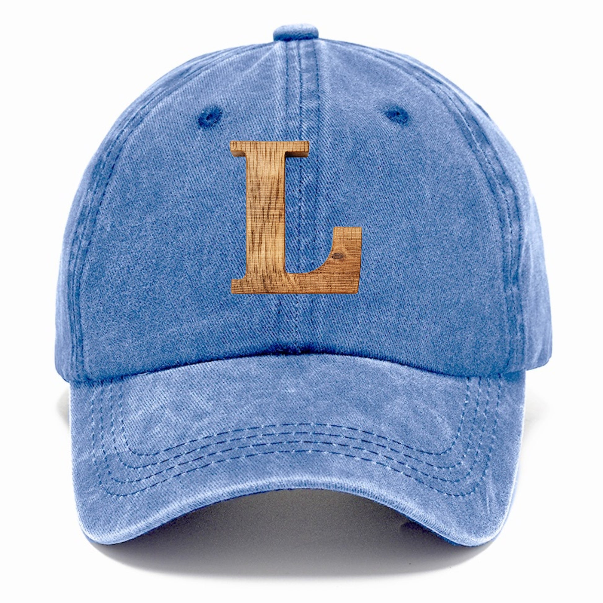 letter l Hat