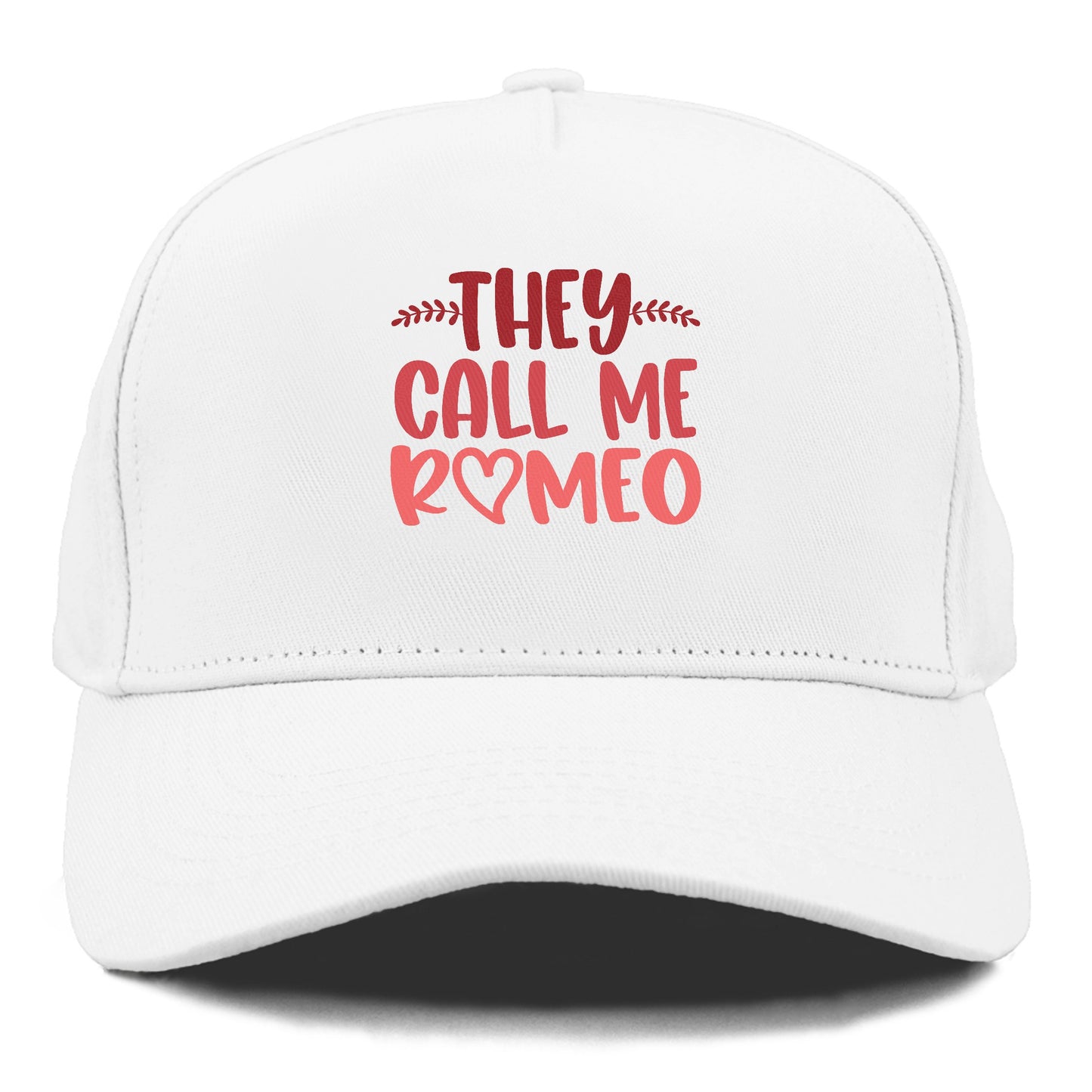 they call me romeo Hat