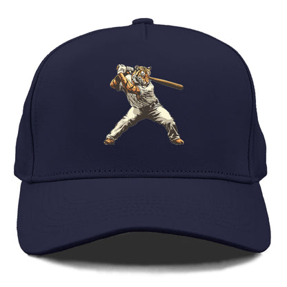 Home Run Tiger Hat