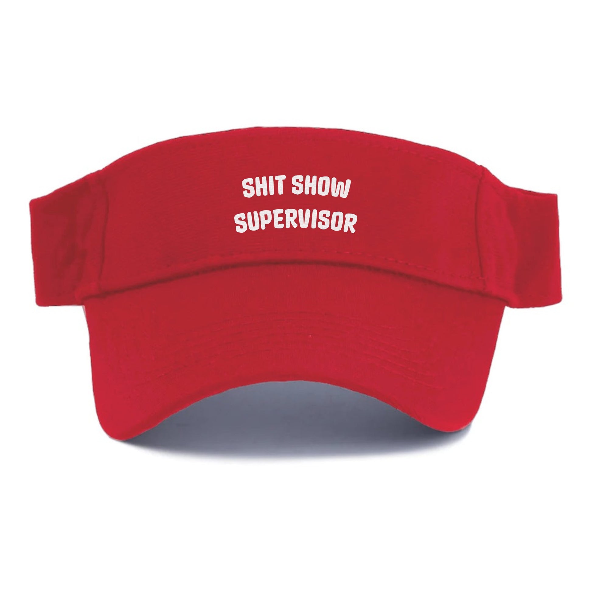 SHIT SHOW SUPERVISOR Hat