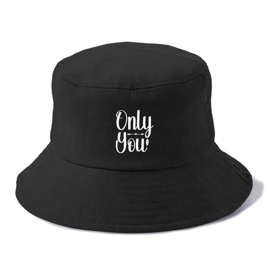 only you 1 Hat