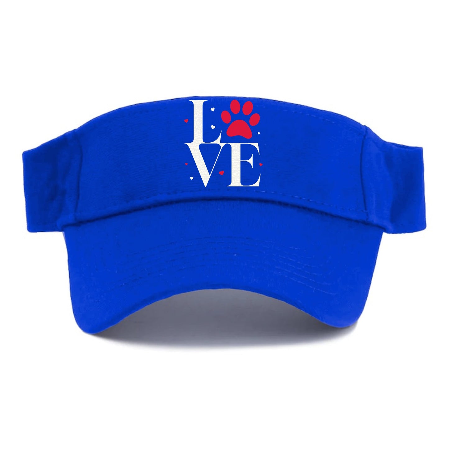 Dog Love Hat