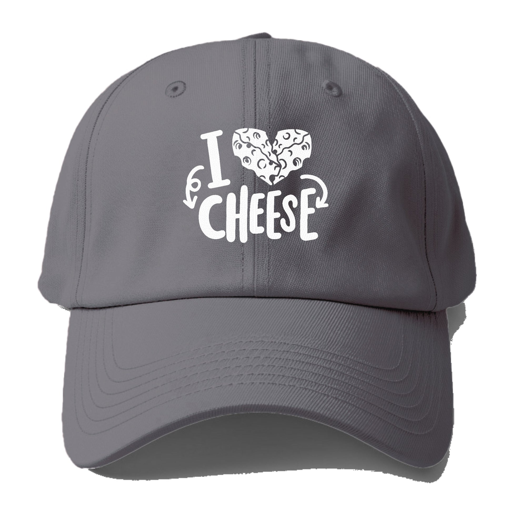 i love cheese Hat