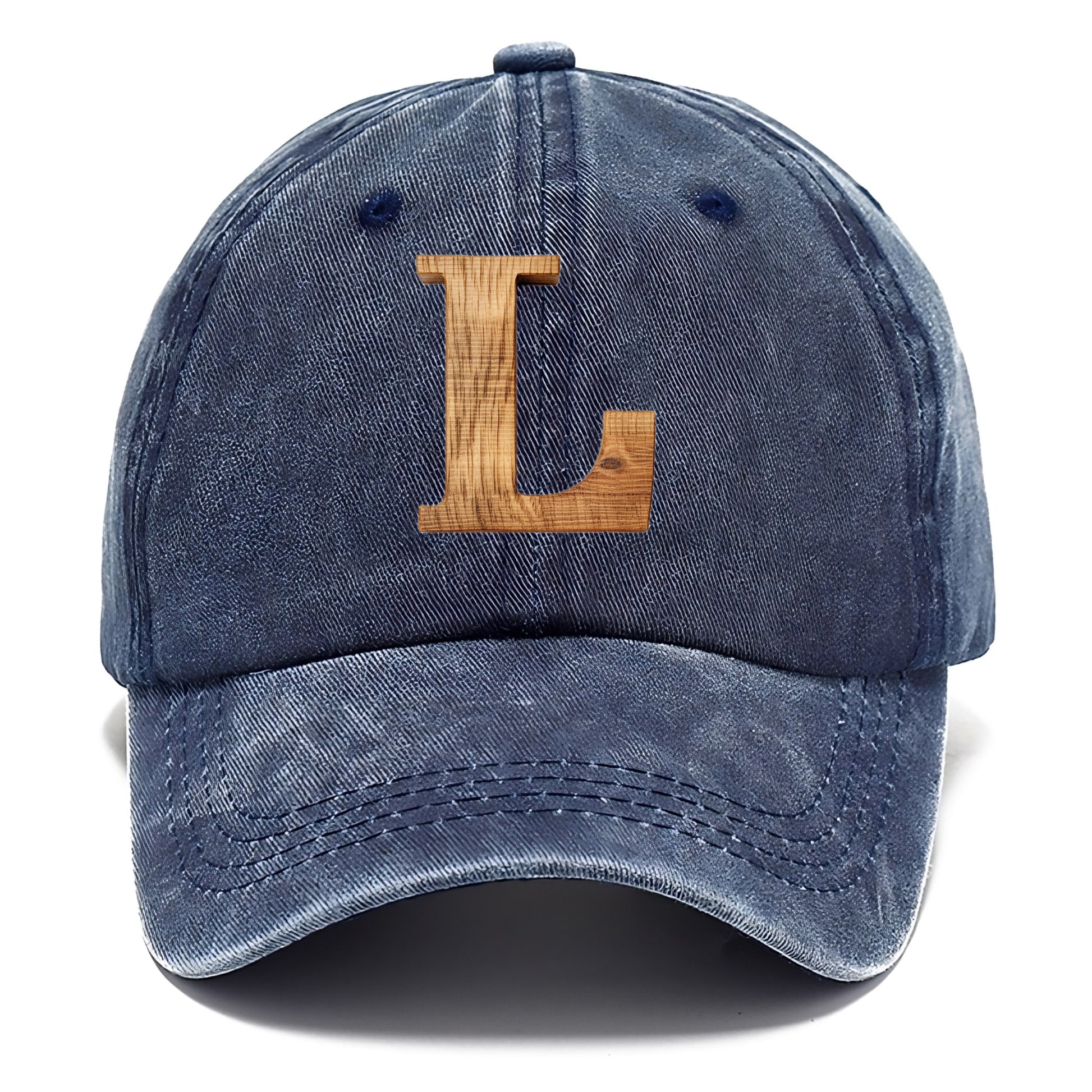 letter l Hat