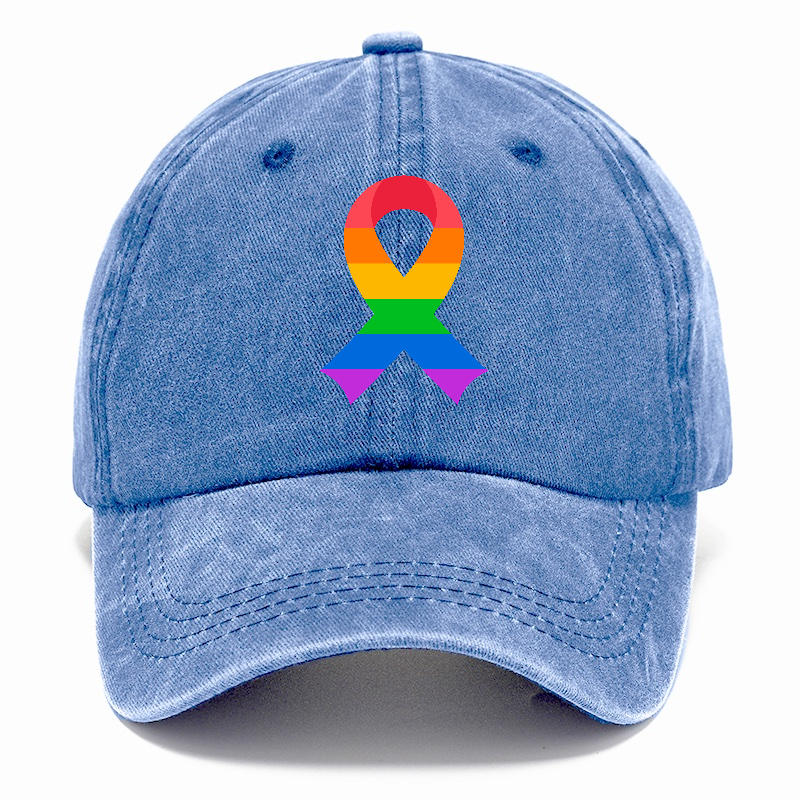 LGBT 7 Hat