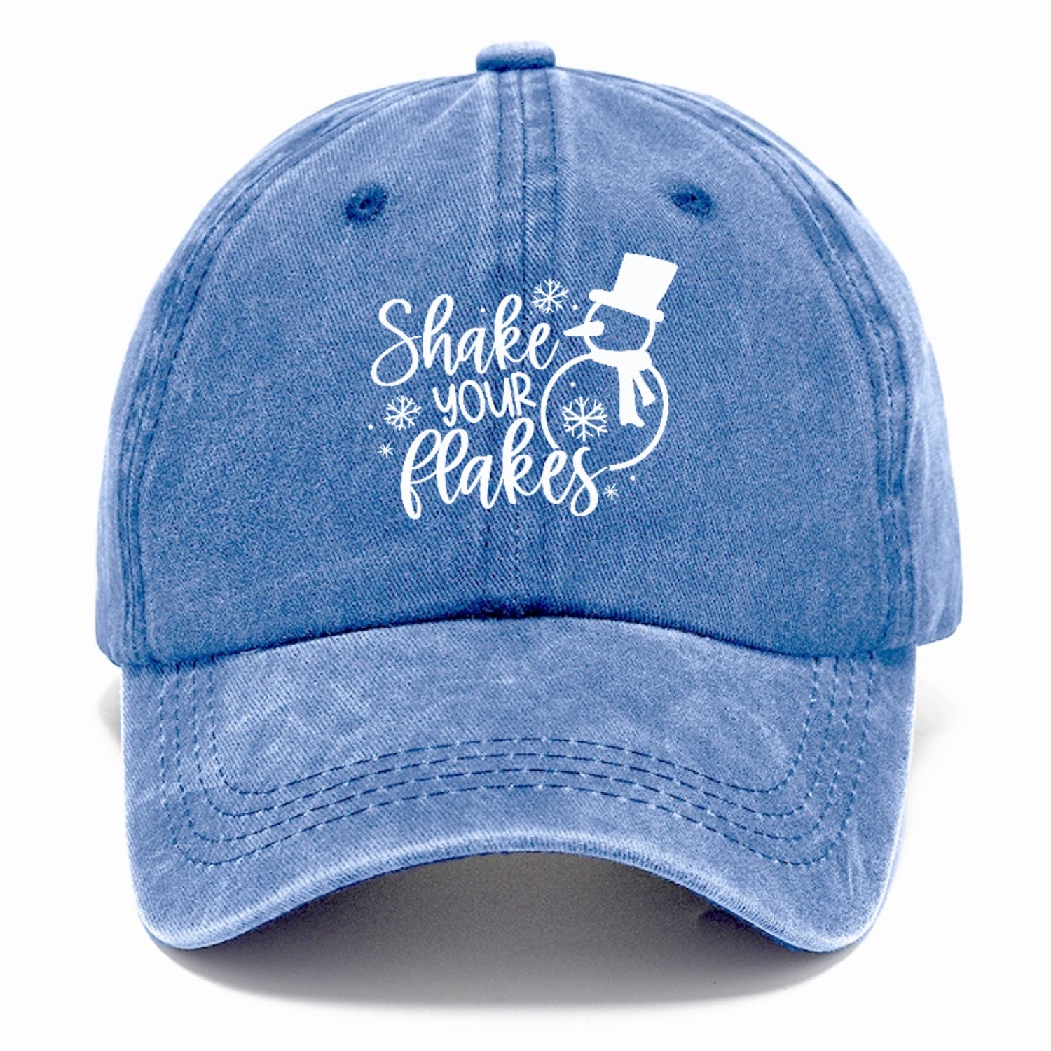 shake your flakes Hat