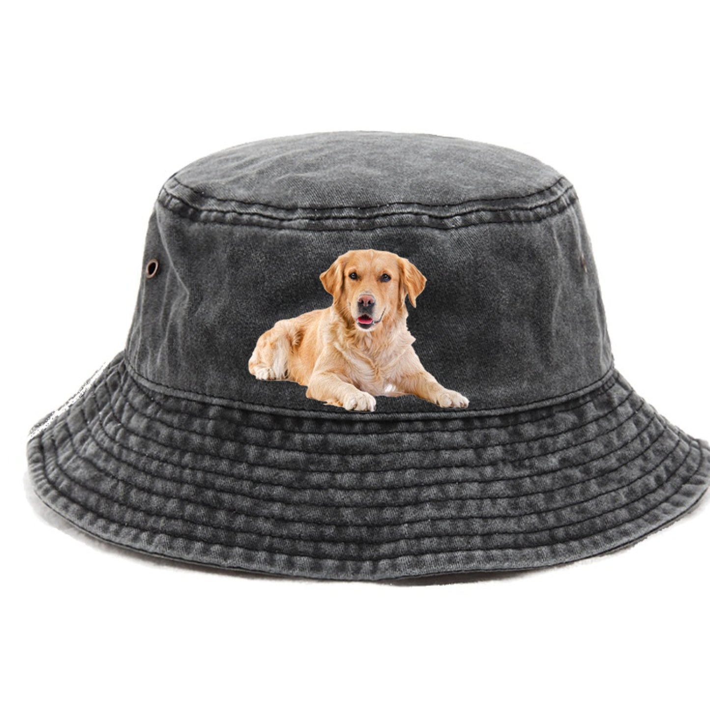 Golden Retriever Hat