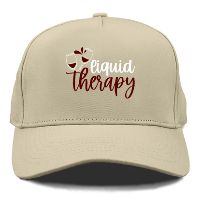 liquid therapy 2 Hat