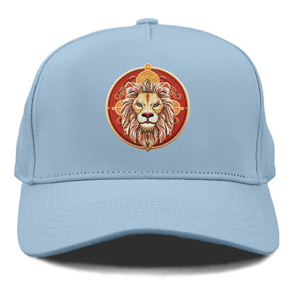 leo Hat