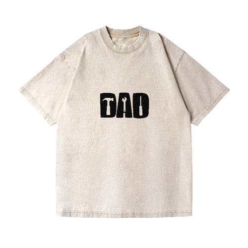 Dad Vintage T-shirt