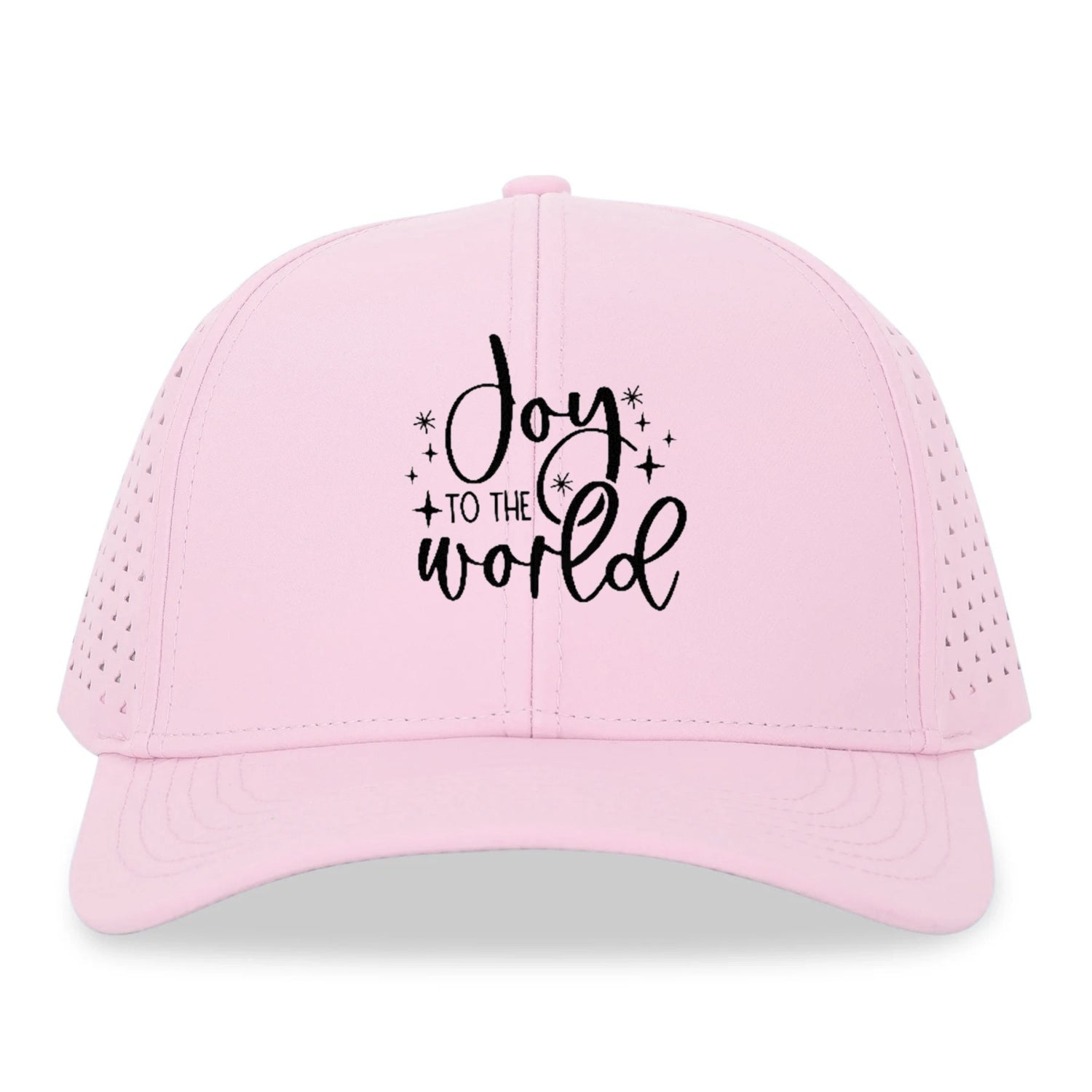 joy to the world Hat