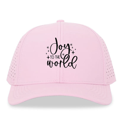 joy to the world Hat