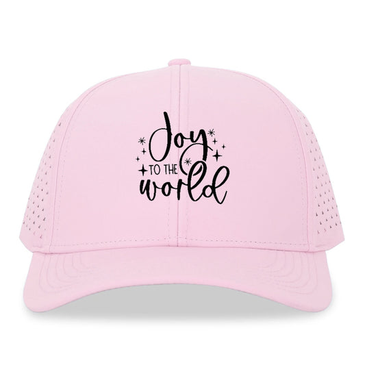 joy to the world Hat