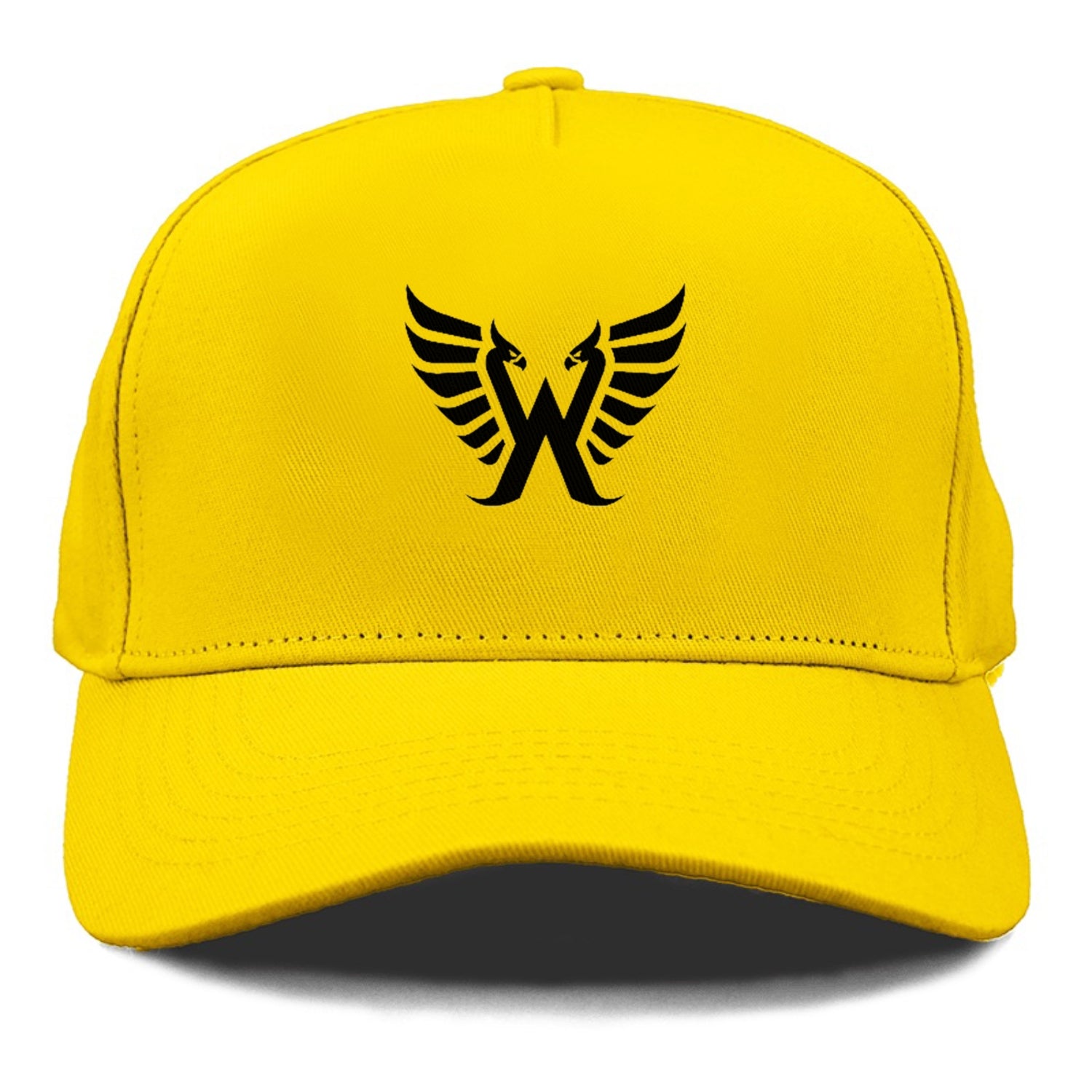 w for win Hat