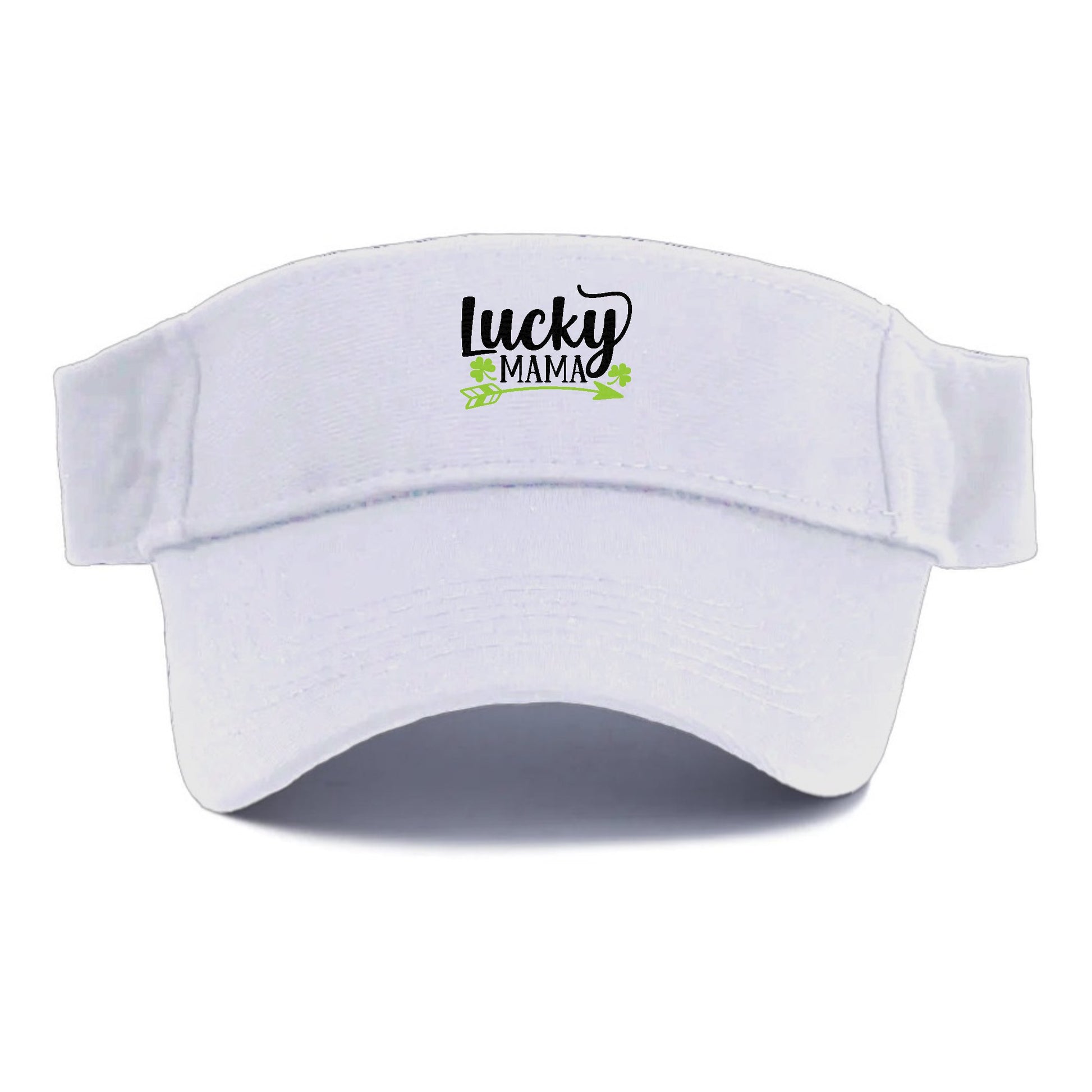 Lucky mama Hat