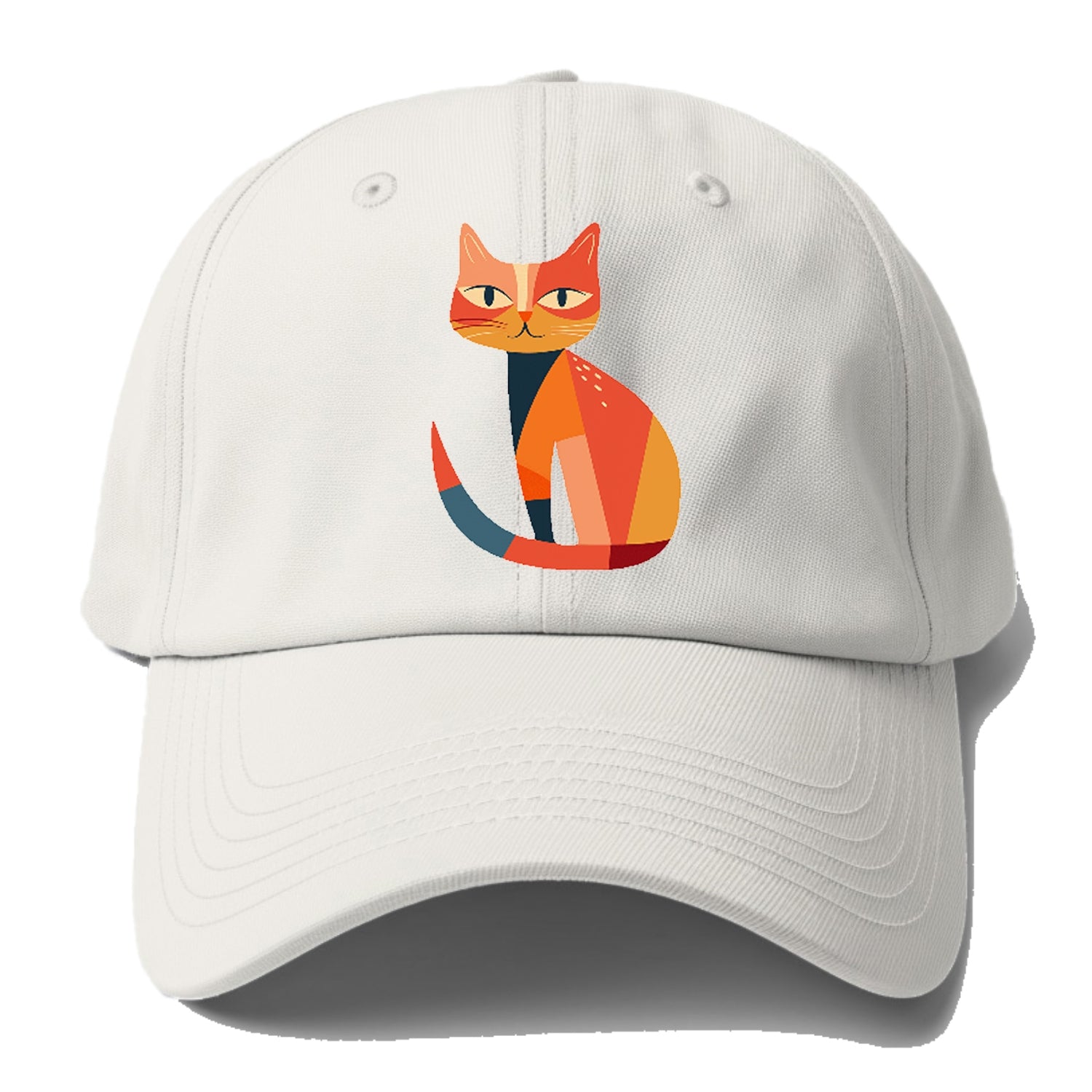 Whisker Wonder Hat