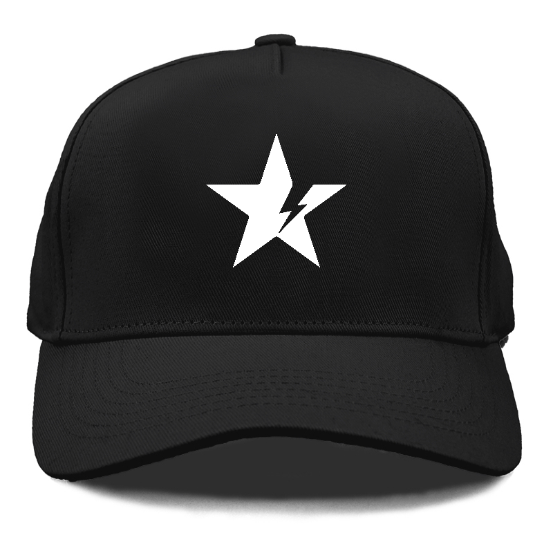 rocking star Hat