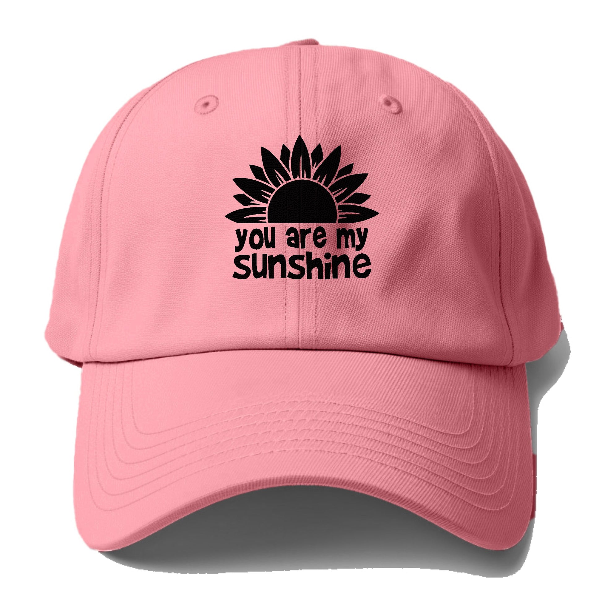 you are my sunshine Hat