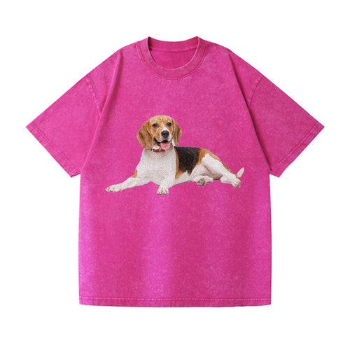 Beagle Vintage T-shirt