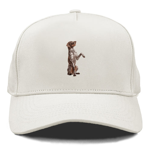 German Shorthaired Pointer Cap