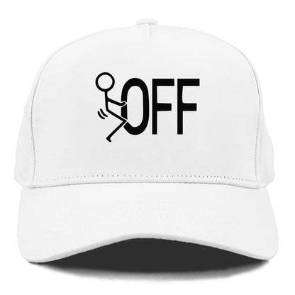 f off Hat