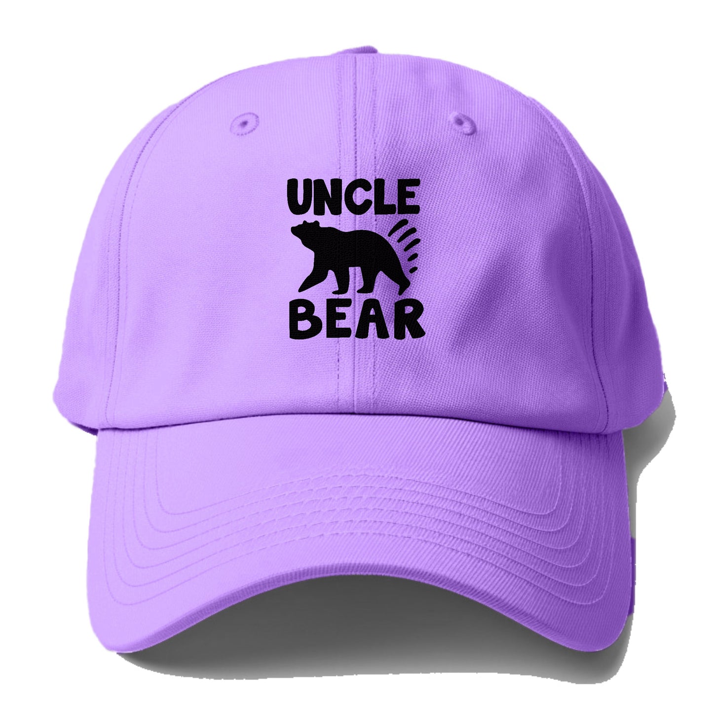 Uncle bear Hat