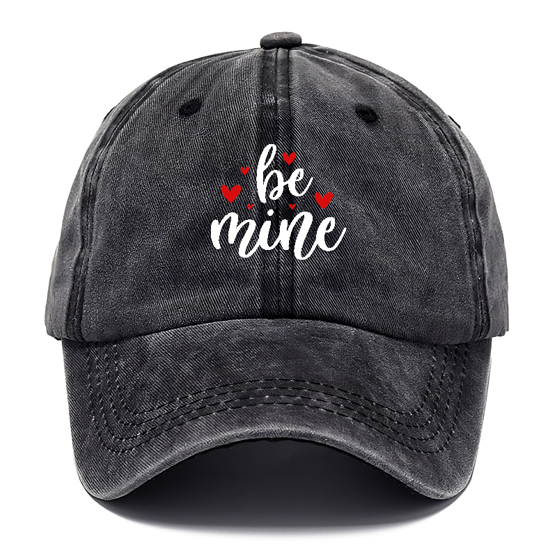 Be mine Hat