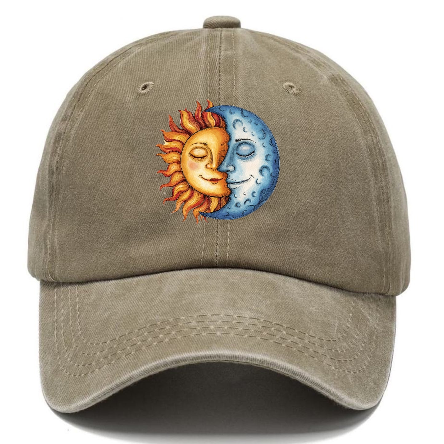 Celestial Harmony! Hat