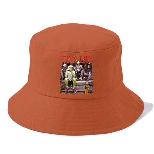 Thug Life Bucket Hat