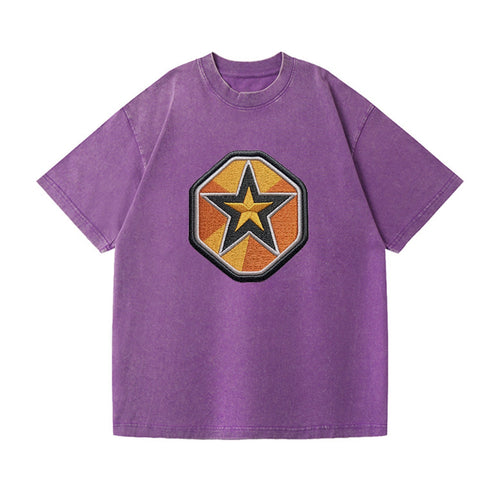 Star Vintage T-shirt