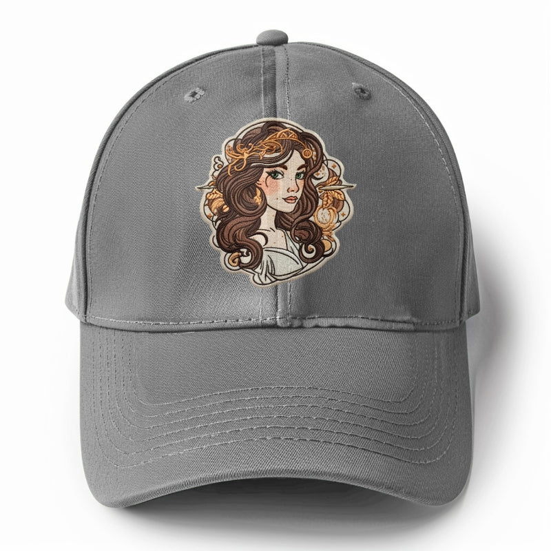 virgo  Hat