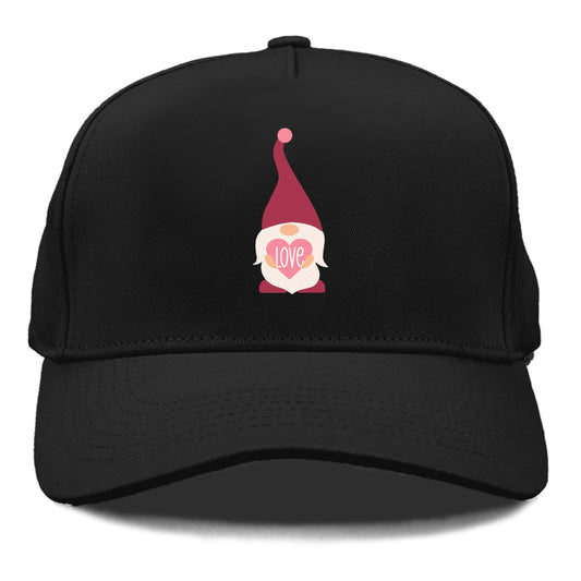 Valentine's dwarf 6 Hat