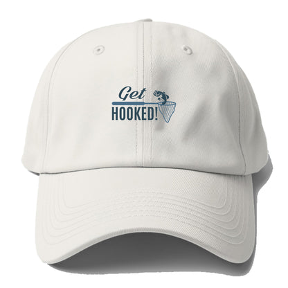 Get Hooked Hat