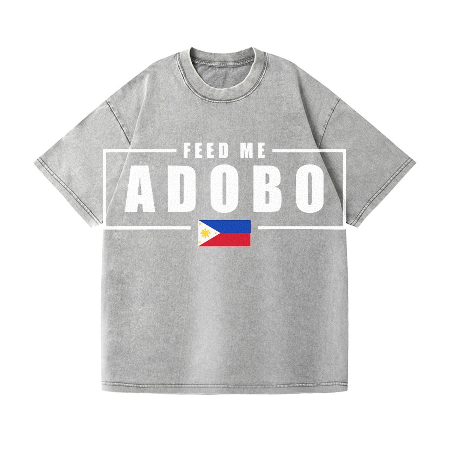 feed me adobo Hat