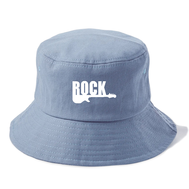 rock guitar Hat