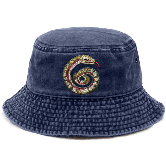 snake zodiac Hat