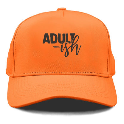 adultish Hat