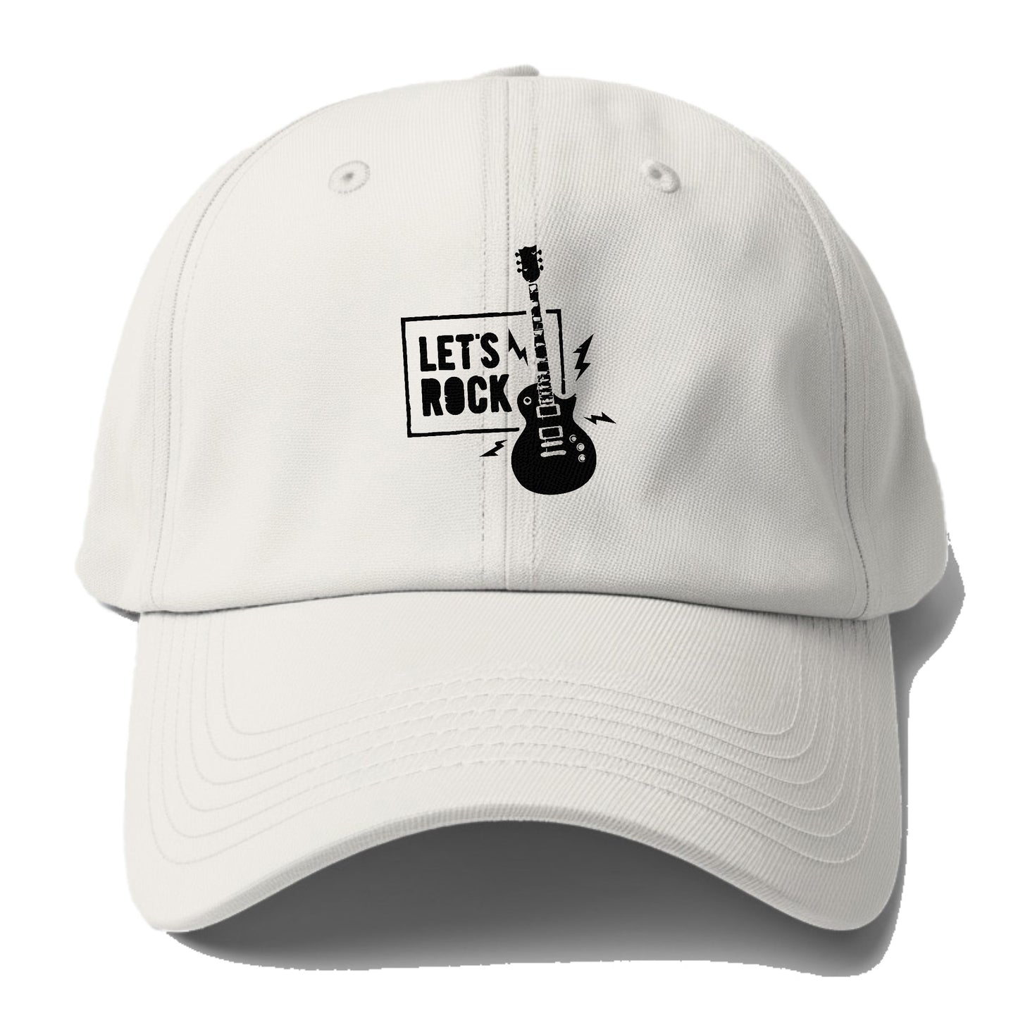 let's rock Hat