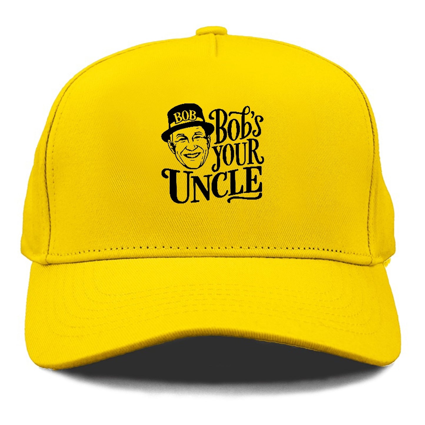 bob's your uncle Hat