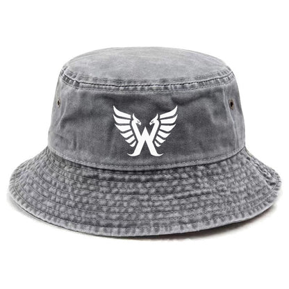 w for win Hat