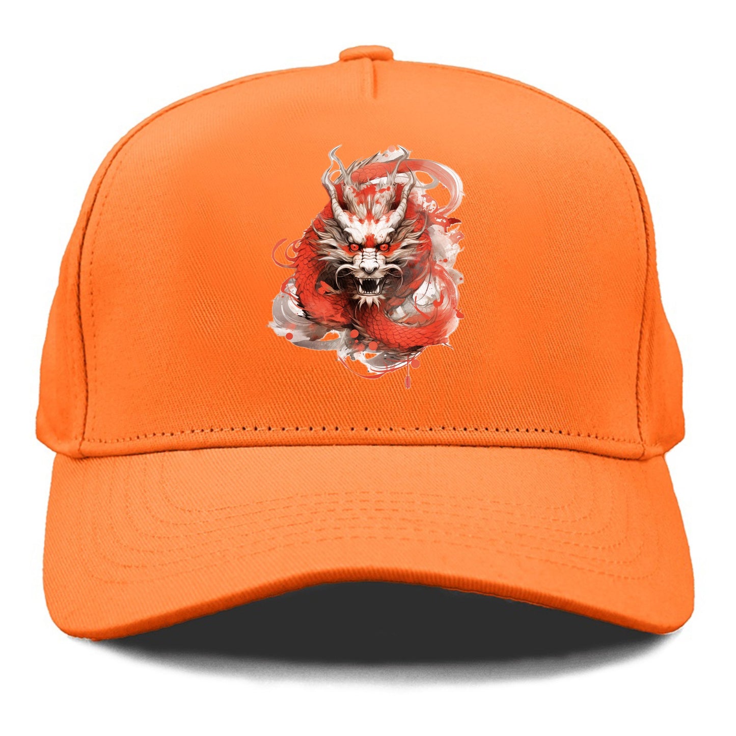 chinese zodiac dragon Hat