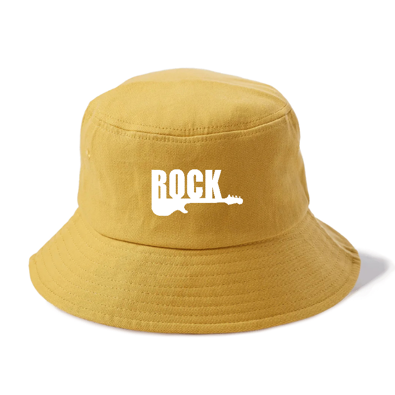 rock guitar Hat