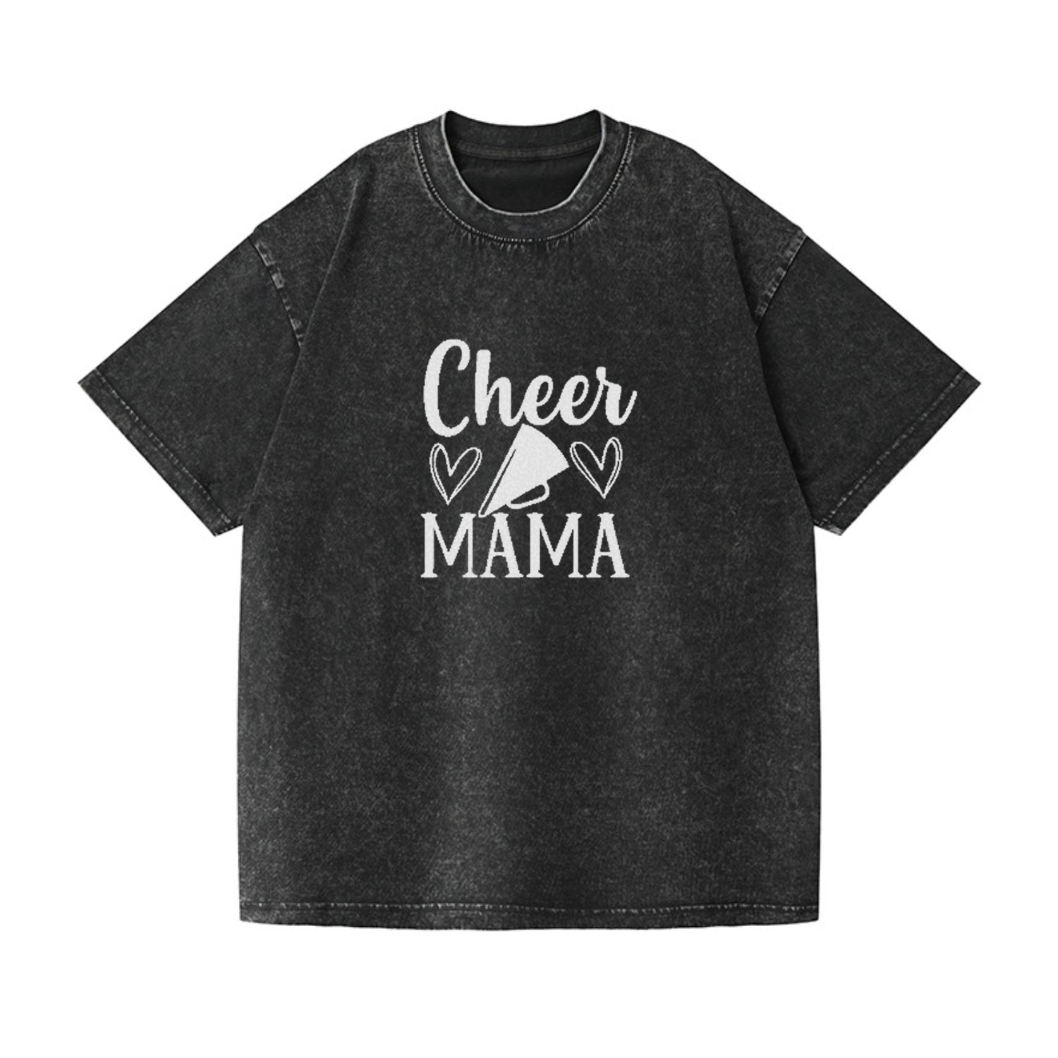 Cheer mama Hat