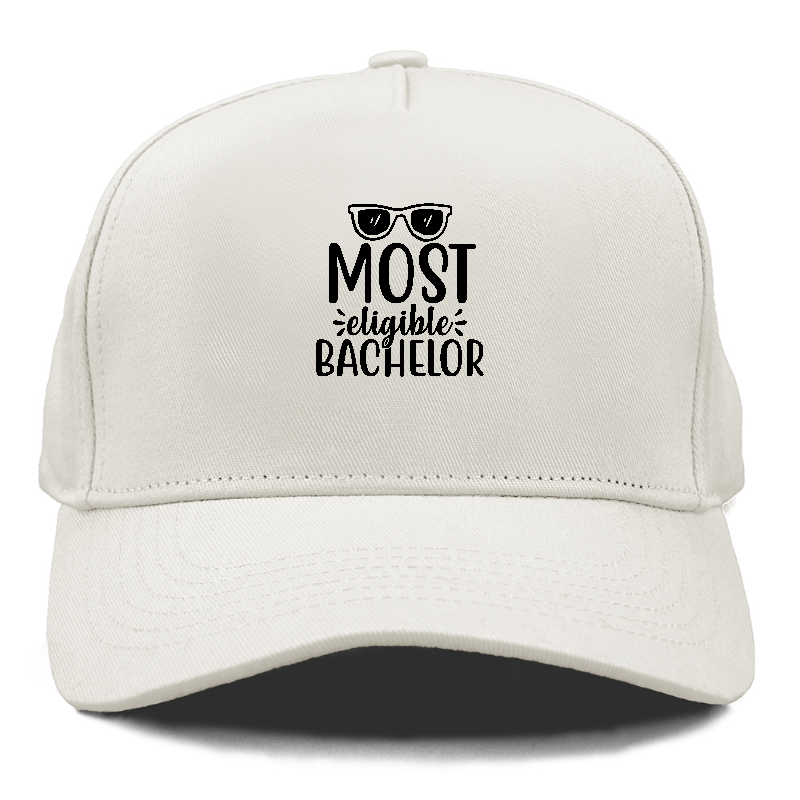 Most eligible bachelor Hat