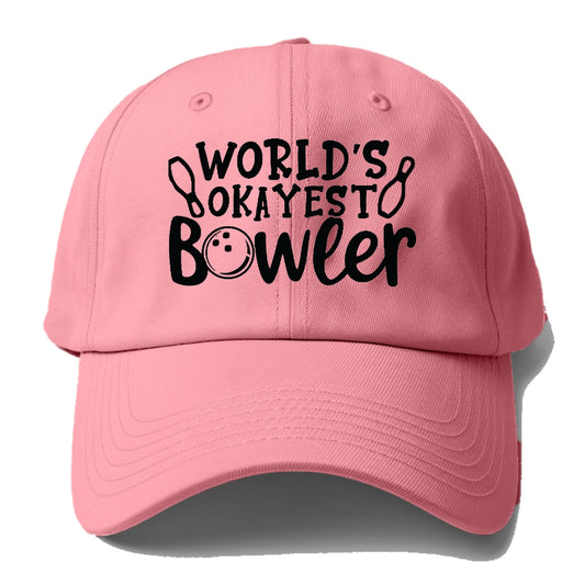 Bowl in Style: Unleash Your Inner Bowler Hat